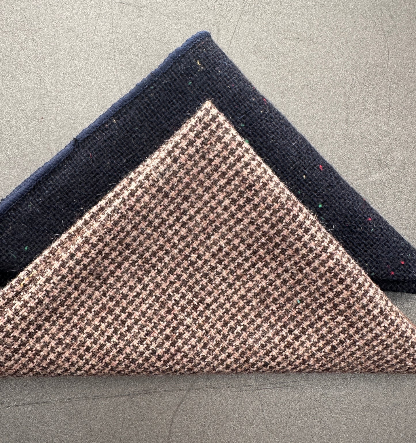 Olive: Knitted Tie, Green Knitted Tie, Pocket Square, Tie Set, Men's Ties, Wedding Ties