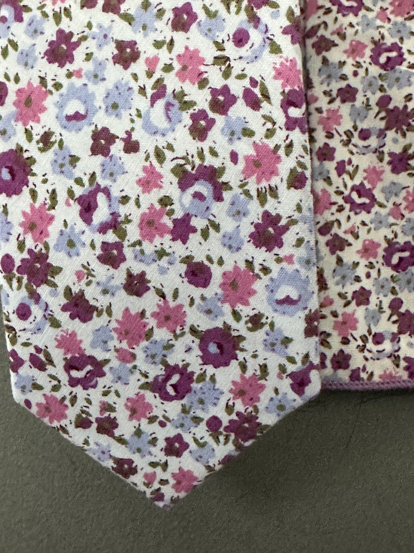 Olive: Knitted Tie, Green Knitted Tie, Pocket Square, Tie Set, Men's Ties, Wedding Ties