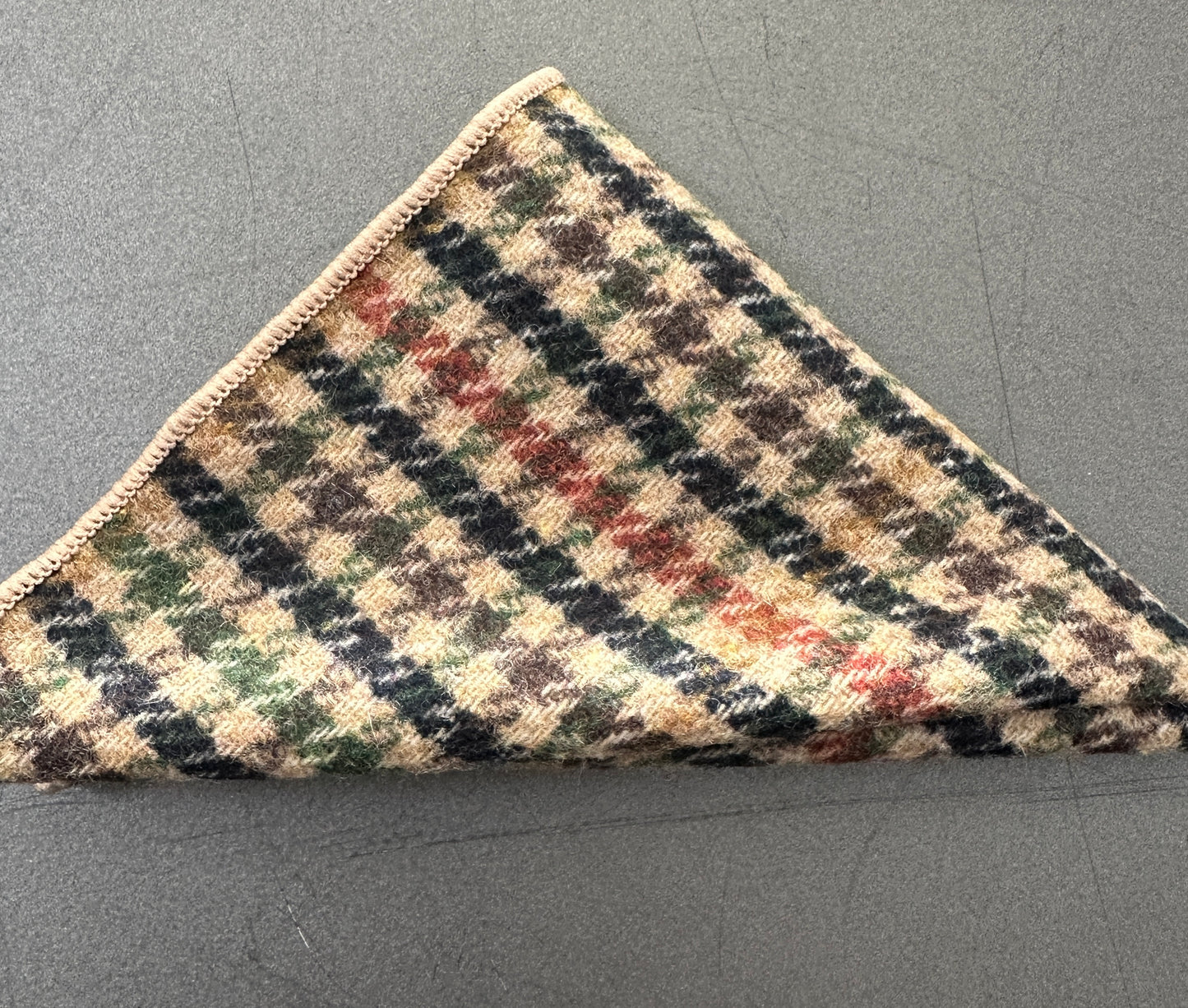 Olive: Knitted Tie, Green Knitted Tie, Pocket Square, Tie Set, Men's Ties, Wedding Ties