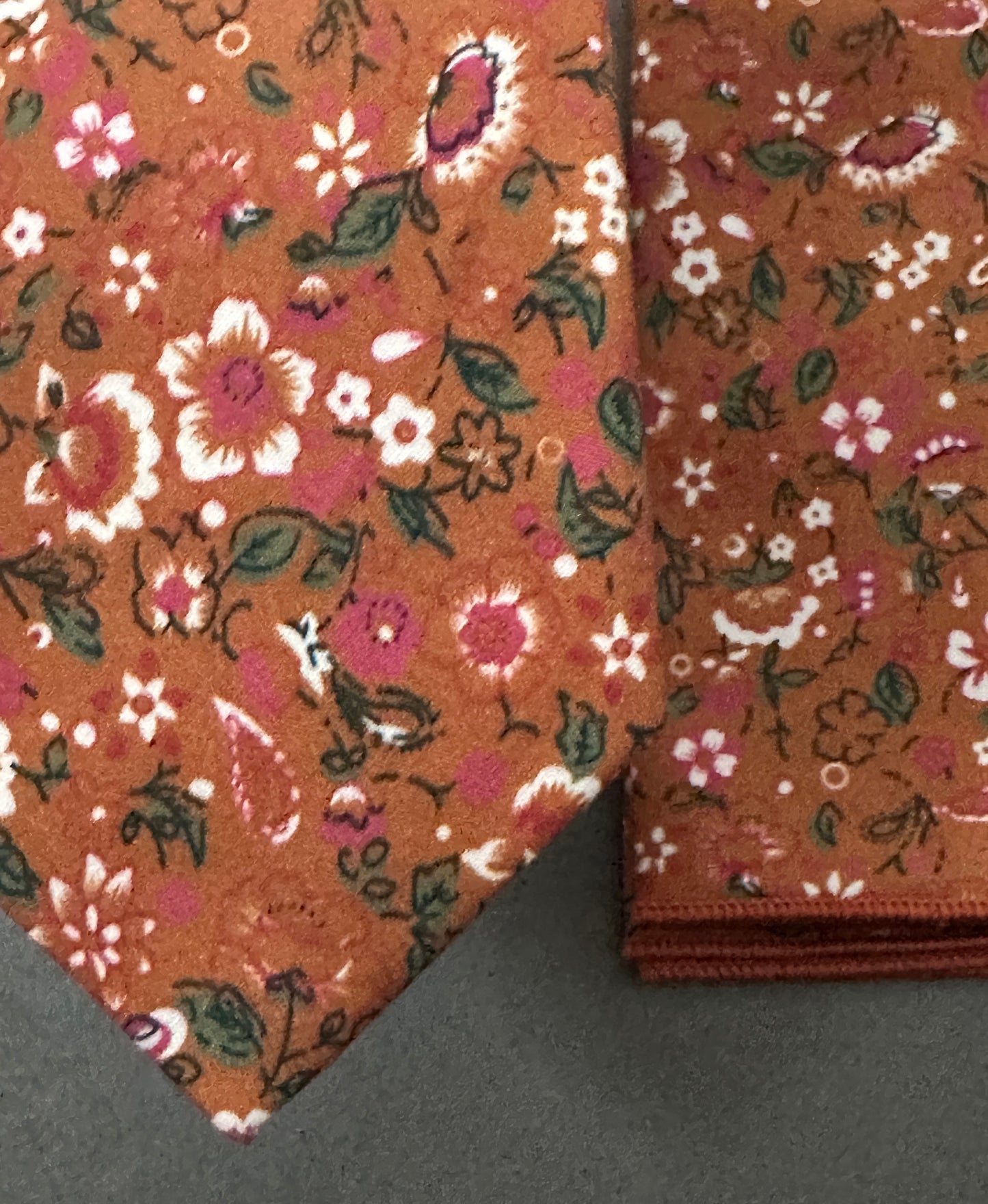 Olive: Knitted Tie, Green Knitted Tie, Pocket Square, Tie Set, Men's Ties, Wedding Ties