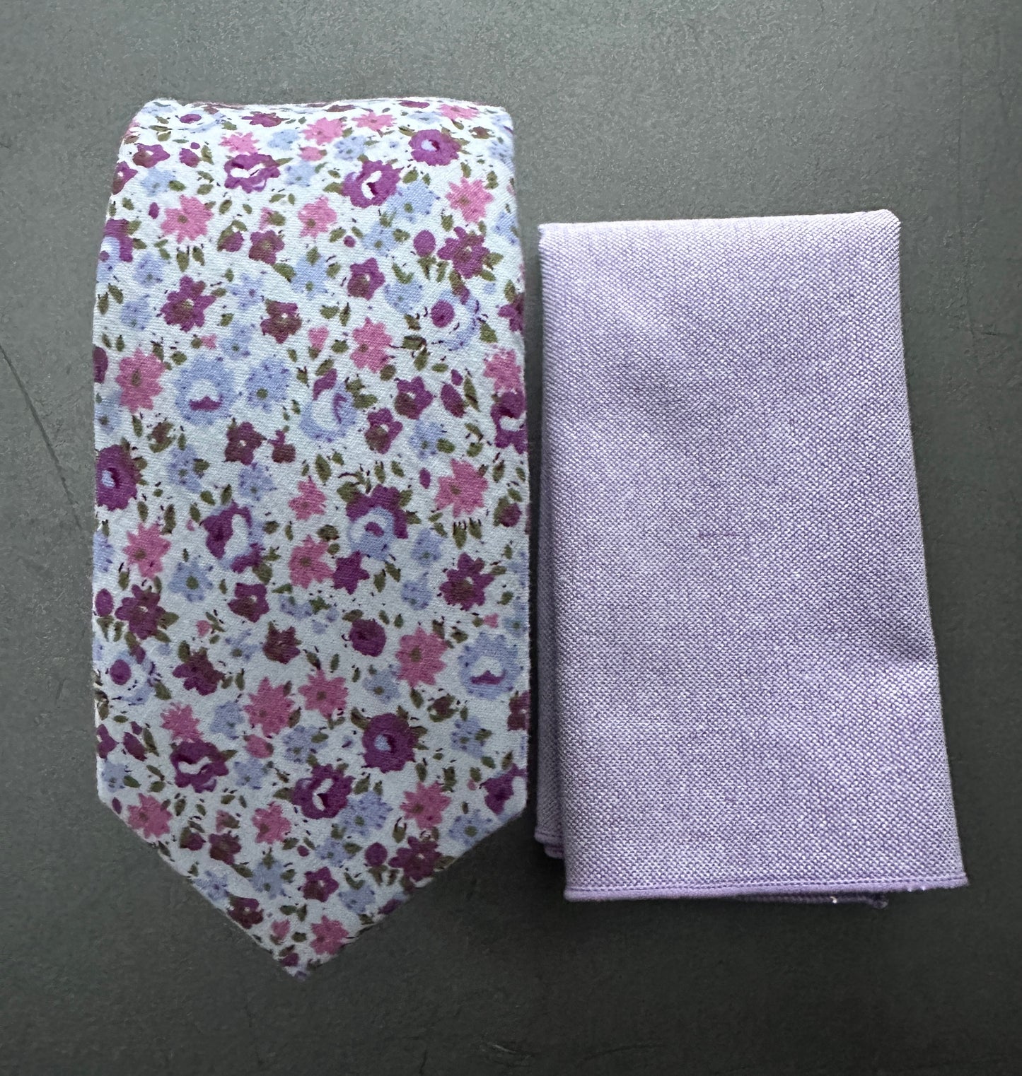 Olive: Knitted Tie, Green Knitted Tie, Pocket Square, Tie Set, Men's Ties, Wedding Ties