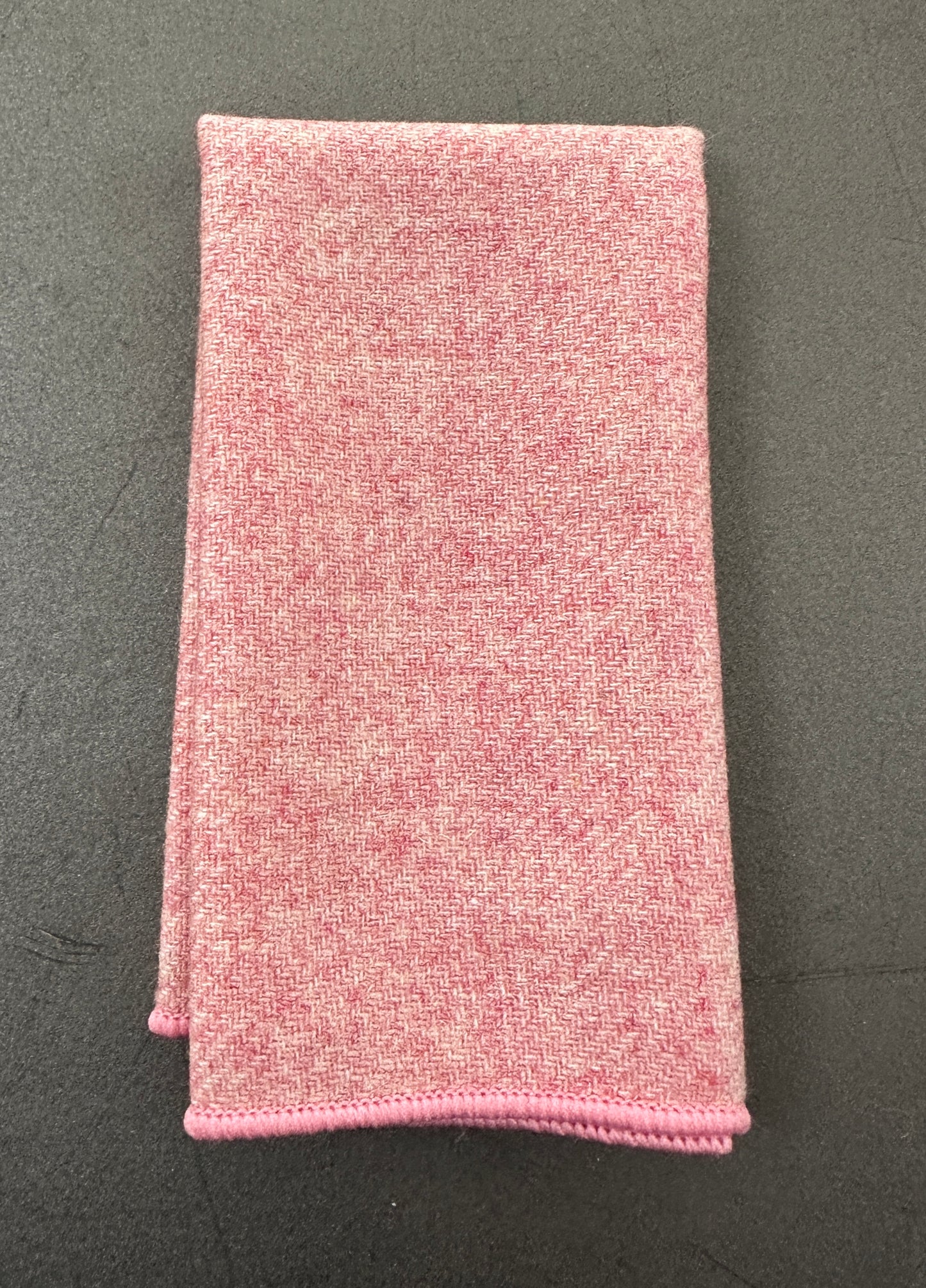 Carnation: Necktie, Bow Tie, Pocket Square, BLush Ties, Wool, Men's Gifts, Wedding Ties, Gift Wrapped