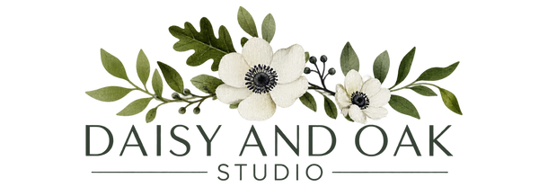 Daisy and Oak