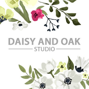 Daisy and Oak