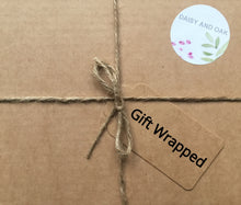 Load image into Gallery viewer, Comte &amp; Willow: Floral Bow Tie, Blush Pink, Wedding Bow Ties, Gifts For Men, Gift Wrapped